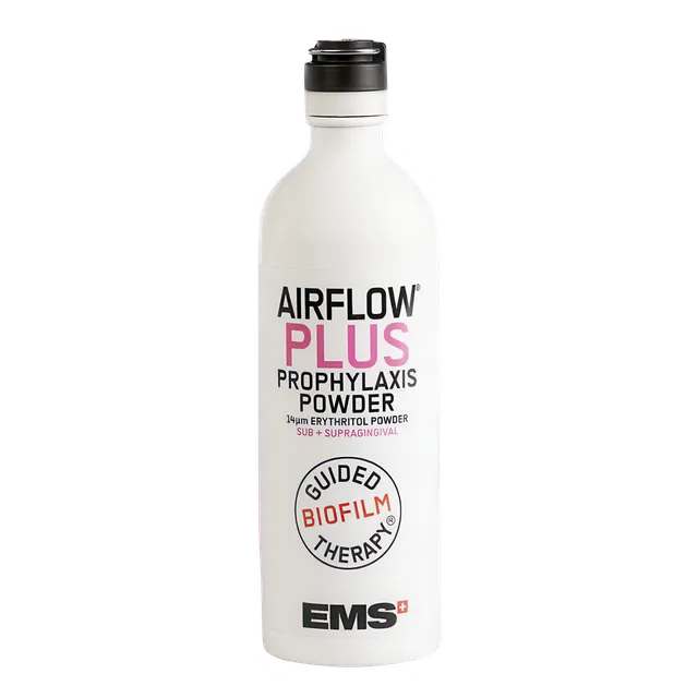ems-airflow-plus-prophylaxepulver-400g-flasche-14-m image 1