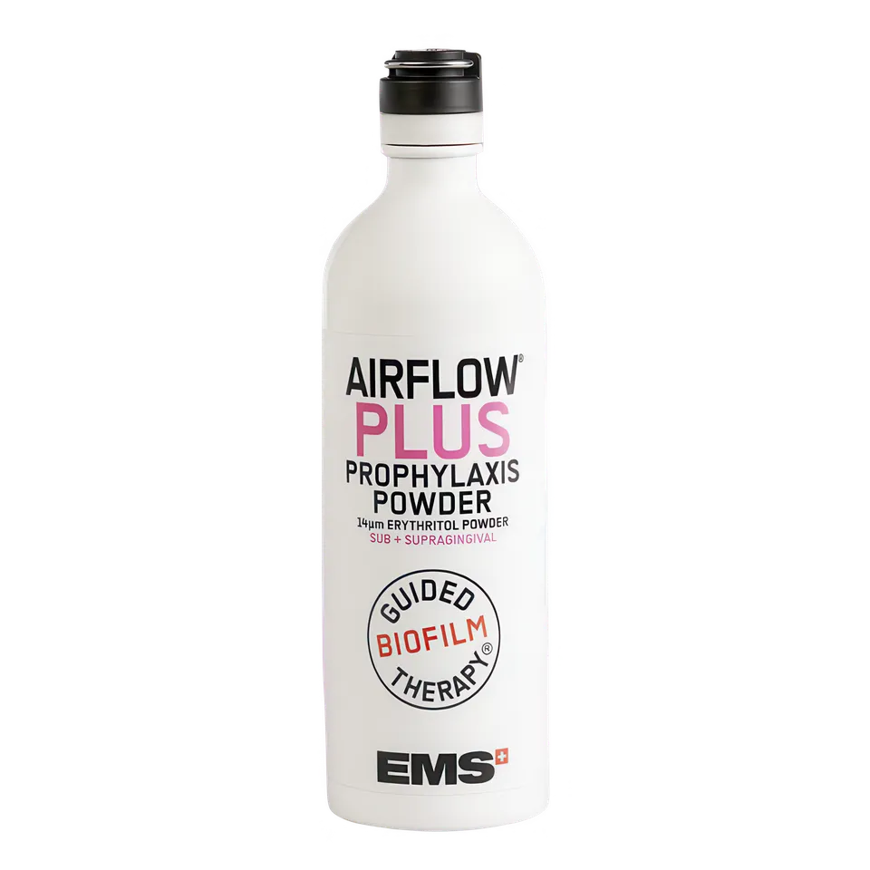 ems-airflow-plus-prophylaxepulver-400g-flasche-14-m image 1