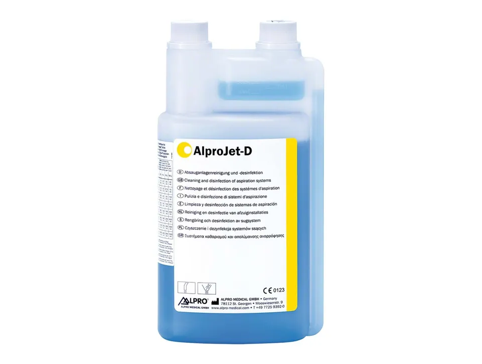 alprojet-d-absauganlagenreiniger-konzentrat-1-l-mit-sirona-freigabe image 1