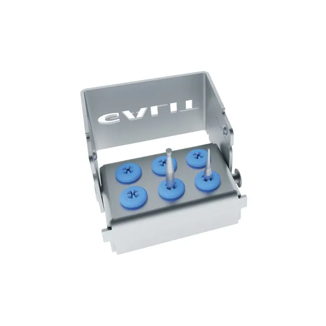 galit-ersatzteile-bohrerhalterung-halter-fu00fcr-6-bohrer image 1