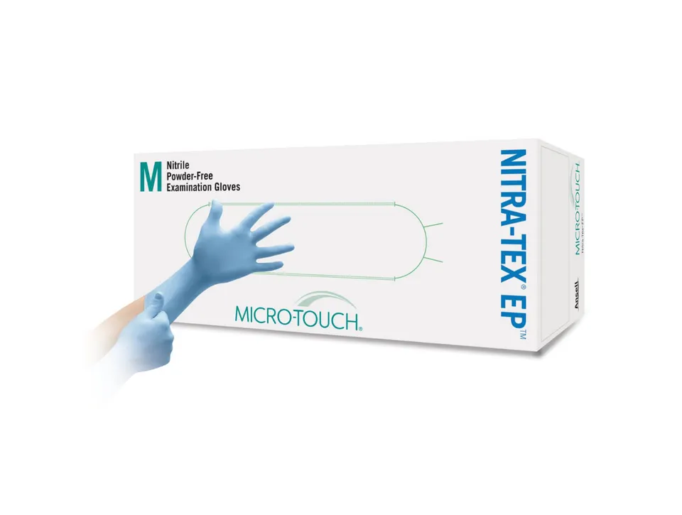 ansell-micro-touch-nitratex-ep-nitrilhandschuhe-puderfrei-chemikalienbest-ndig image 1