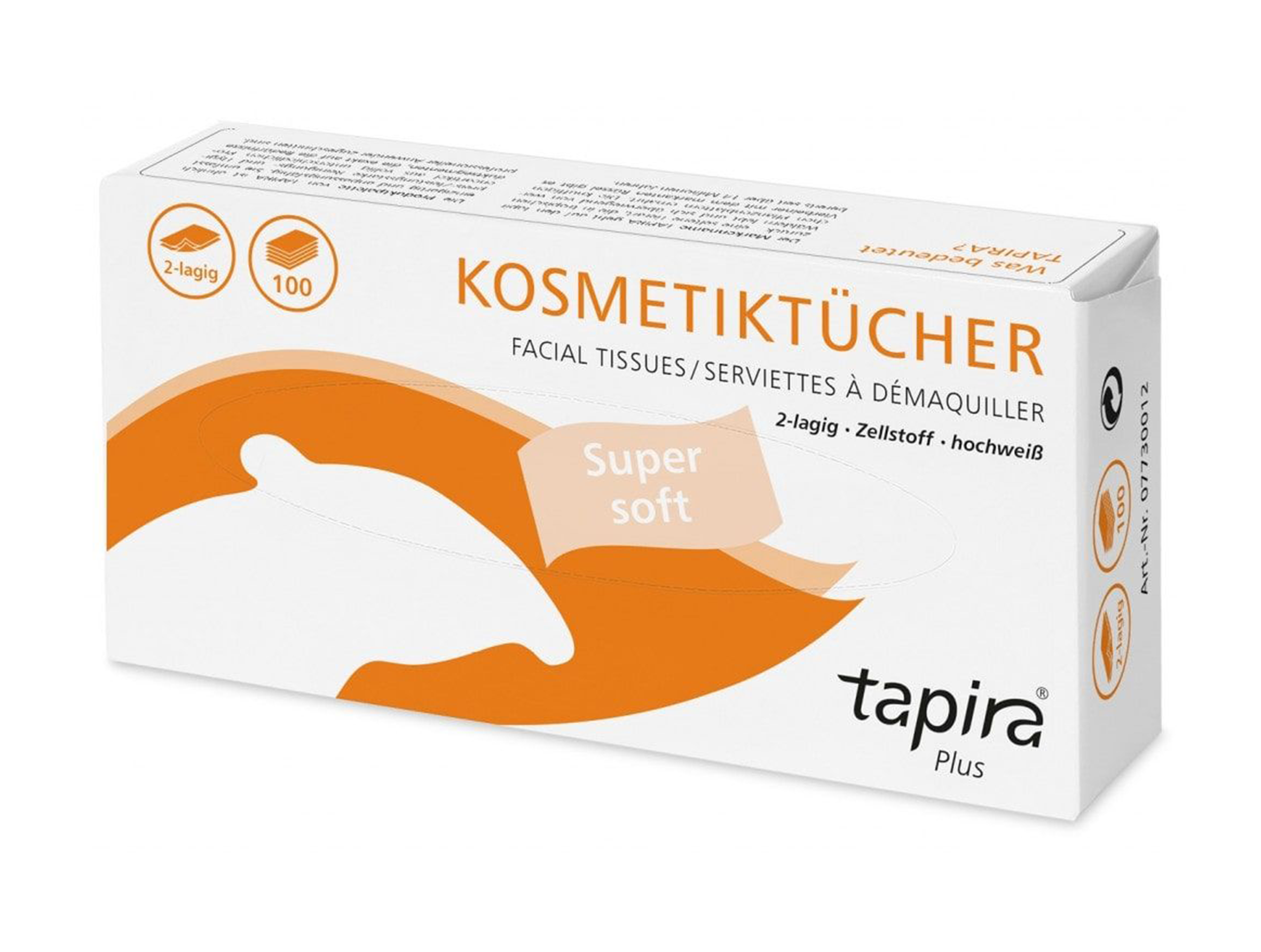 tapira-kosmetikt-cher-2-lagig-papiert-cher-f-r-praxis image 1