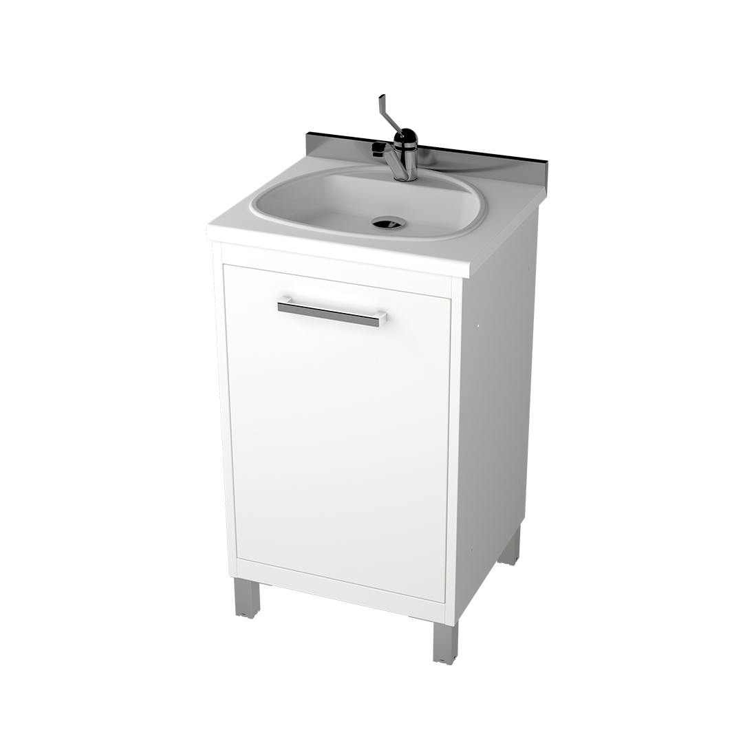 galit-furniture-waschbeckenmodul-850x500x494-praxisschrank-wei image 1