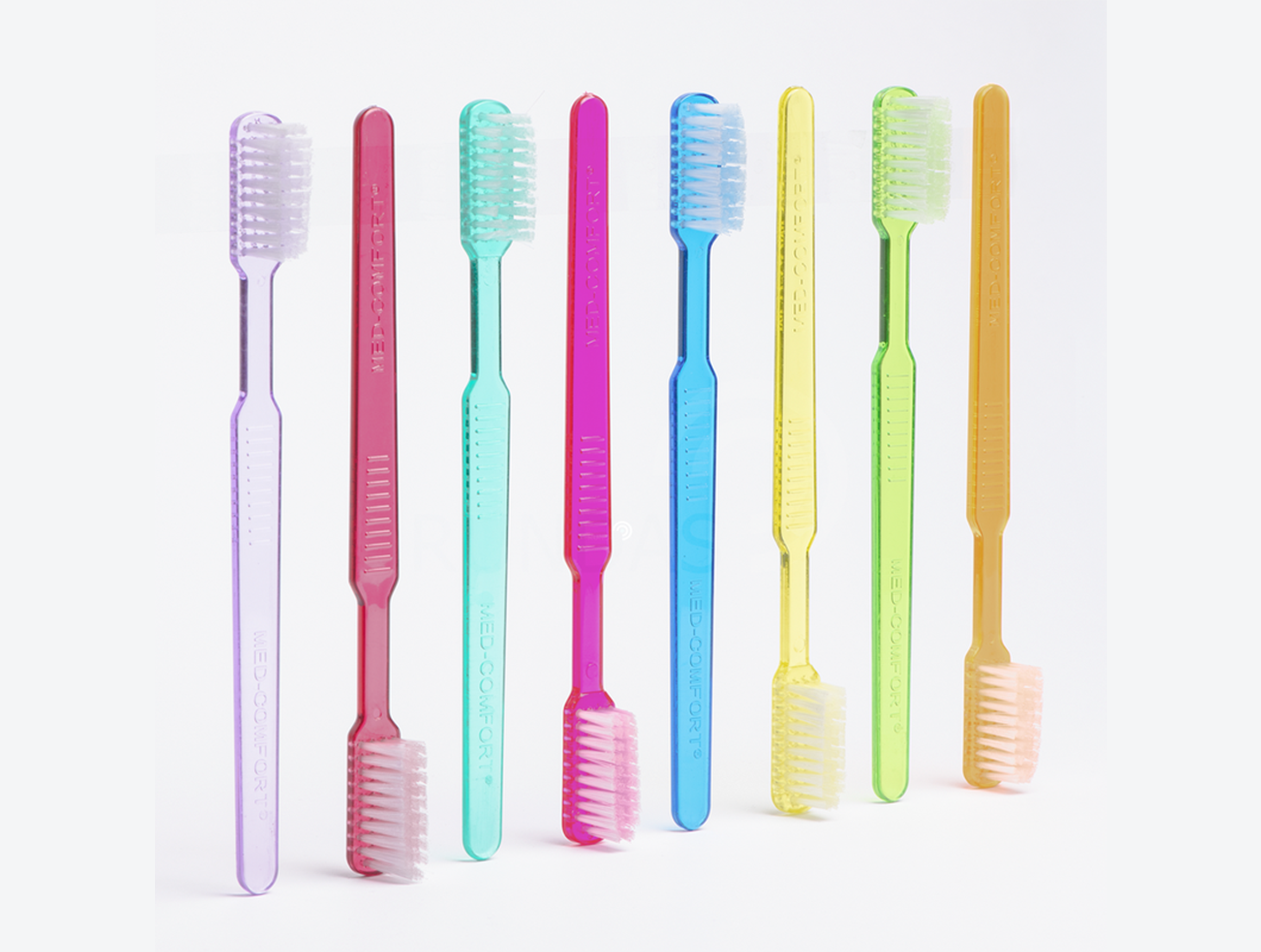 kleiser-einmalzahnb-rsten-mit-zahnpasta-15-cm image 1