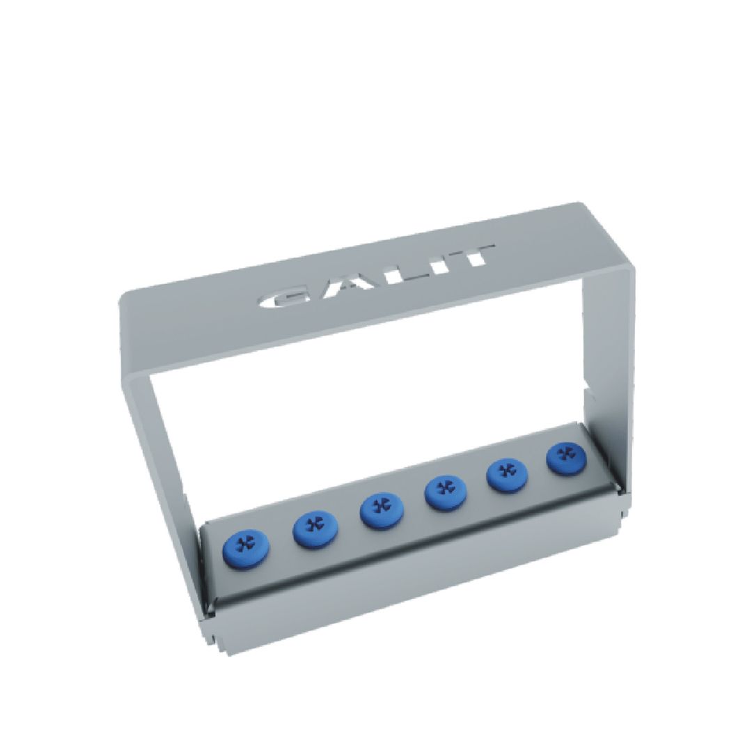 galit-halterung-f-r-6-lange-bohrer-6-cm-bohrerhalter image 2