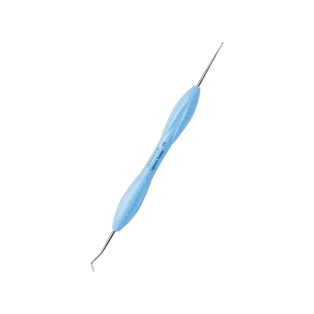lm-instruments-orthodontics-ligature-tucker-ligaturenstopfer image 1