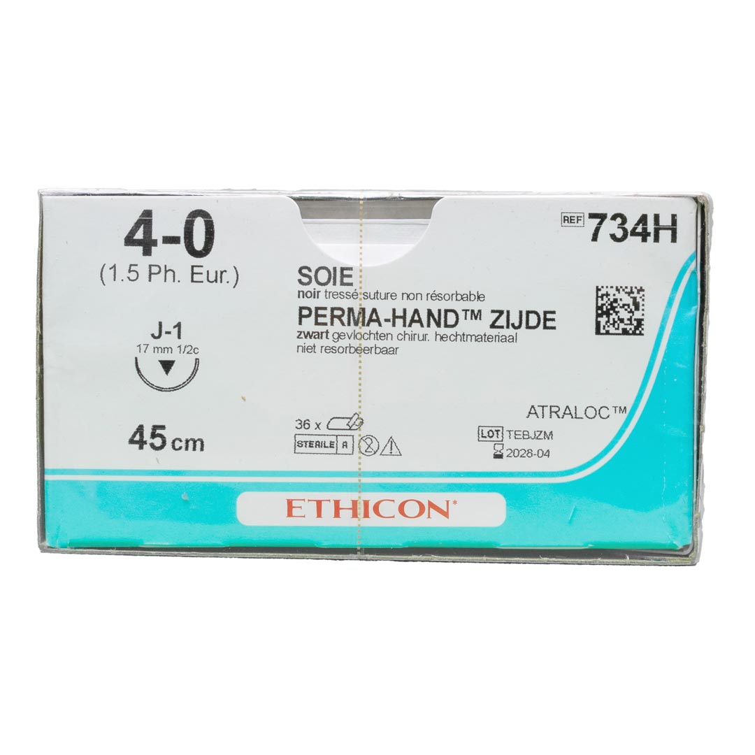 ethicon-ph-seide-734h-nahtmaterial-usp-4-0-36-st-ck-schwarz image 2