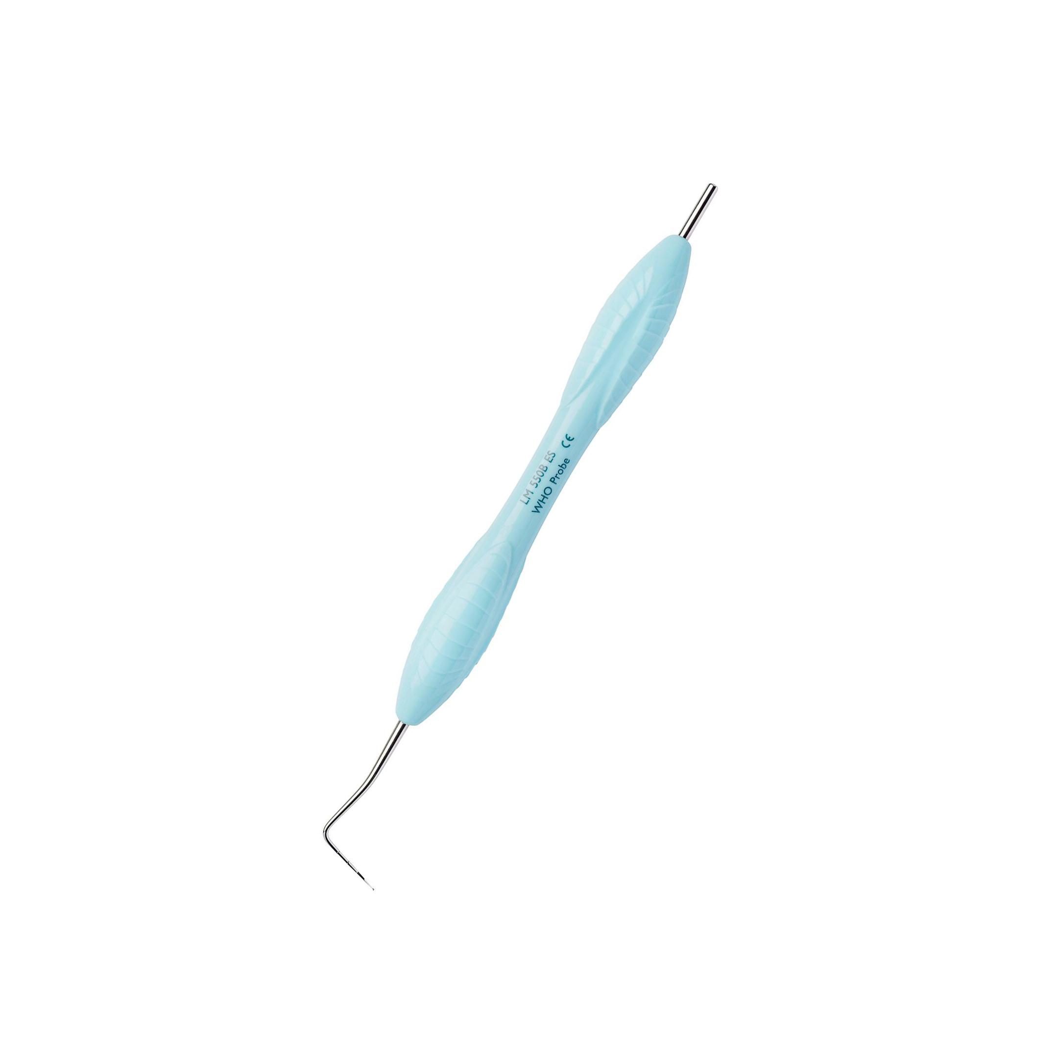 lm-instruments-diagnostics-who-sonde-550b-parodontalsonde image 1