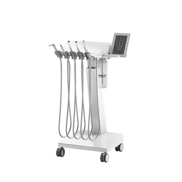galit-cart-5-dentaleinheit-touchscreen-fahrbar image 1
