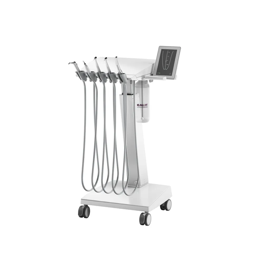 galit-cart-5-dentaleinheit-touchscreen-fahrbar image 1