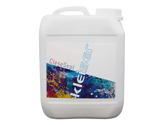 clesesept-instrumentendesinfektion-desinfektionsmittel-5-liter image 1