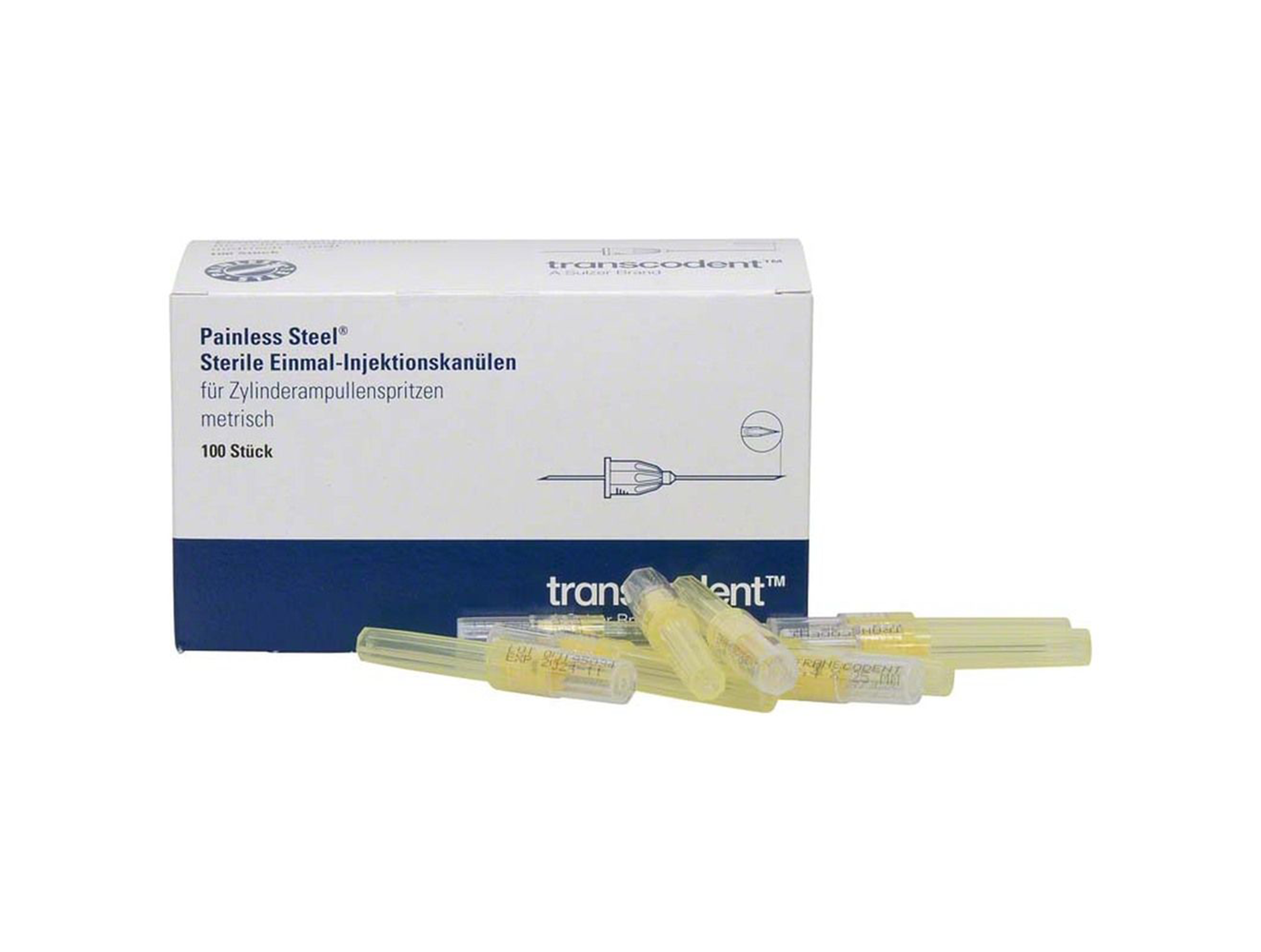 painless-steel-injektionskan-len-g27-0-4x23-mm-einmalkan-len image 1