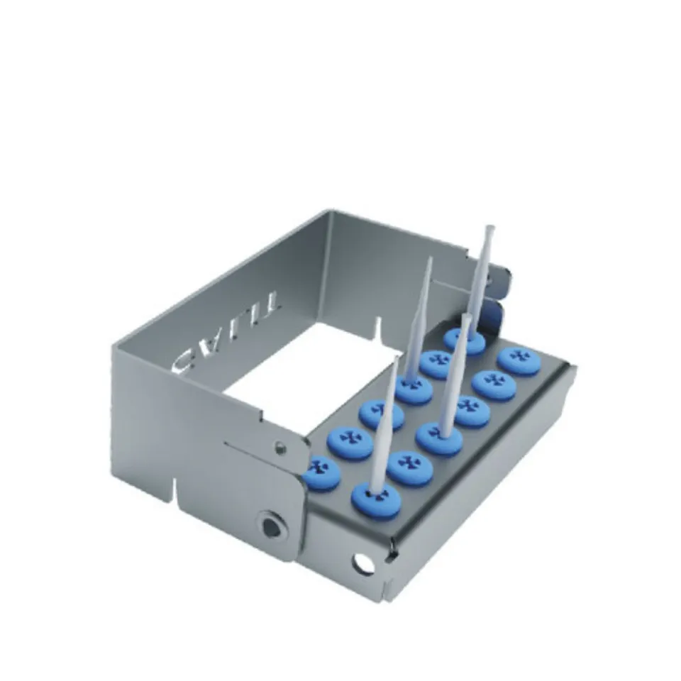 galit-halterung-12-bohrer-lang-4-cm-bohrerhalter-dental image 1