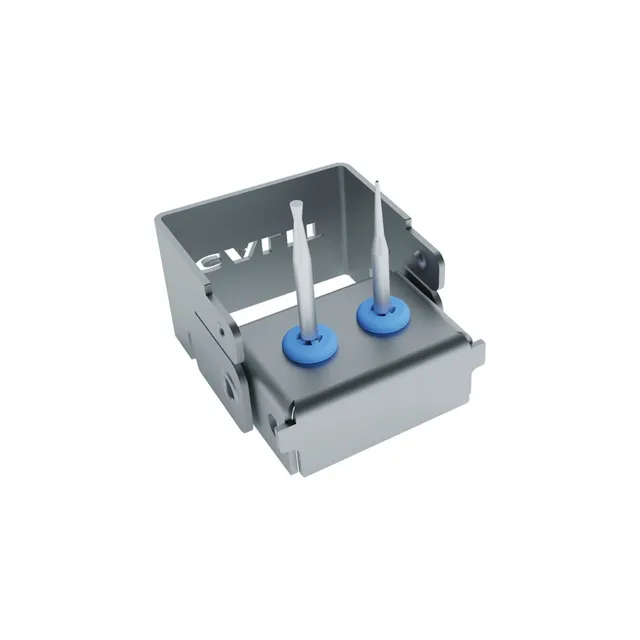 galit-halterung-f-r-2-bohrer-bohrerhalter-ersatzteil image 1