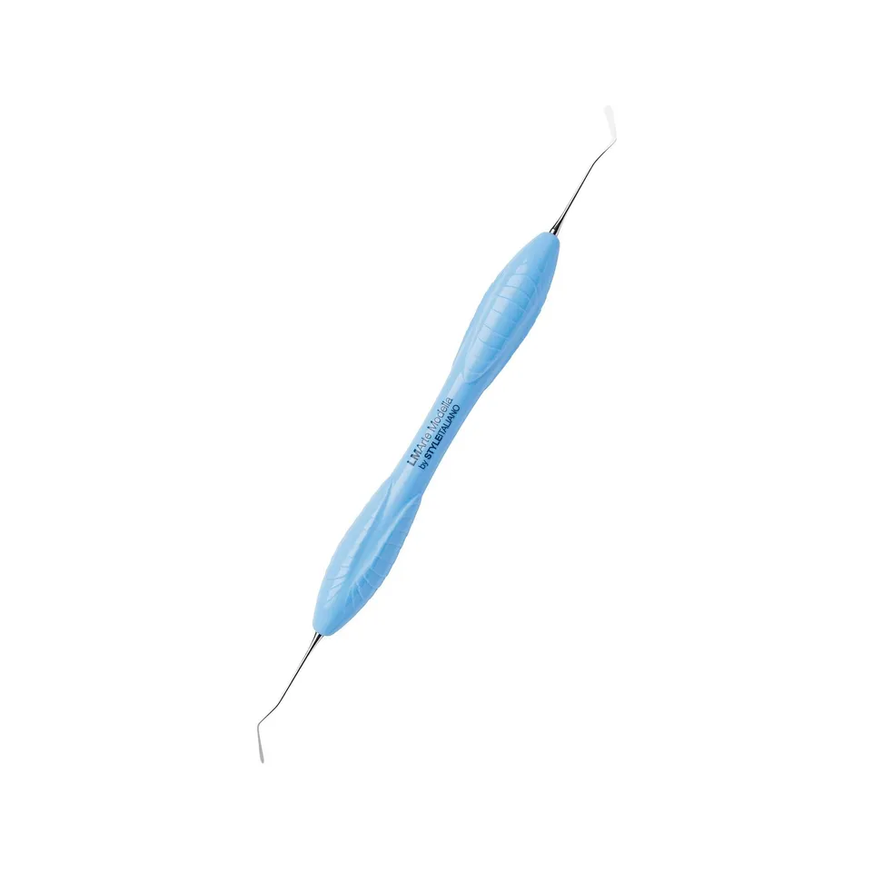 lm-instruments-lm-arte-modella-composite-spatel-f-r-schichttechnik image 1