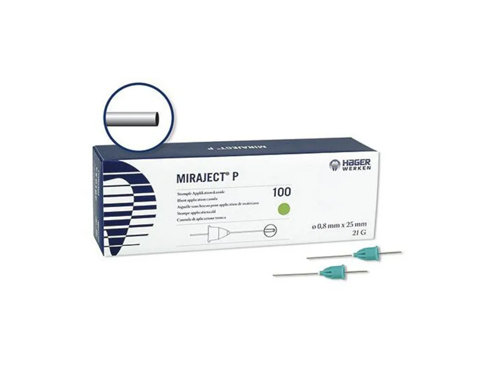 miraject-p-carpule-applikationskan-le-21g-0-8x25-mm-stumpf-steril image 1