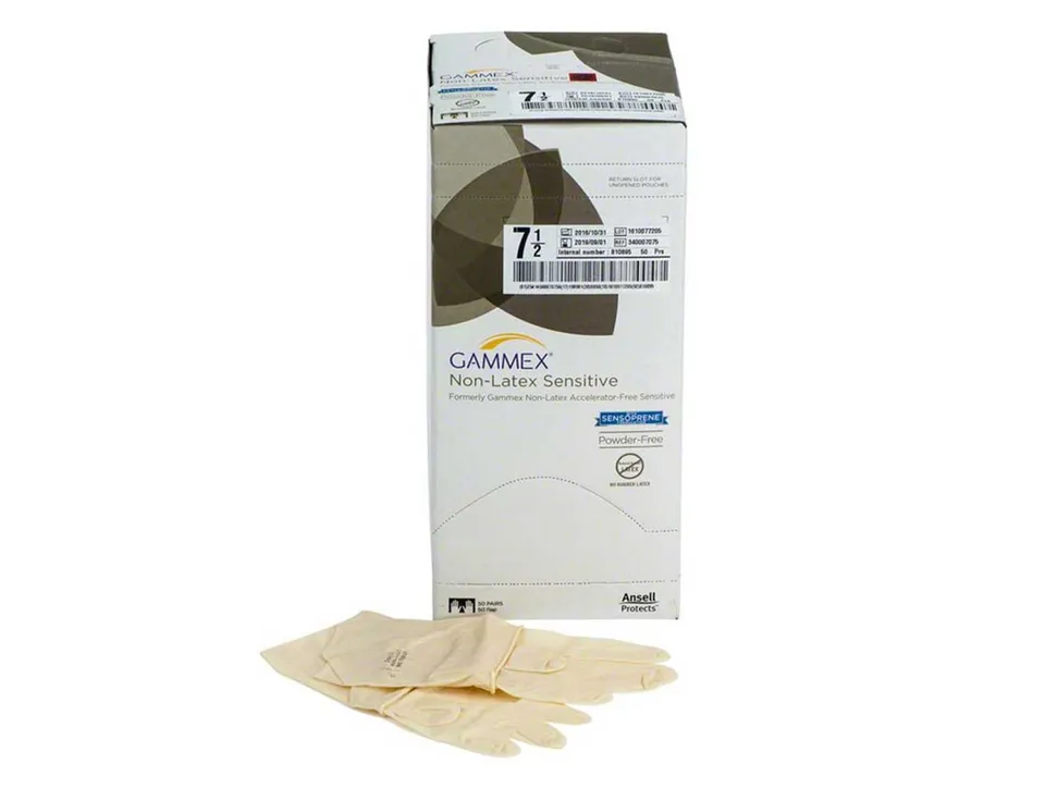 ansell-gammex-non-latex-op-handschuhe-steril-puderfrei image 1