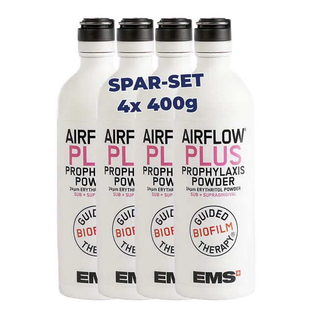 ems-airflow-plus-prophylaxepulver-14-m-4er-spar-set-aluminium image 1