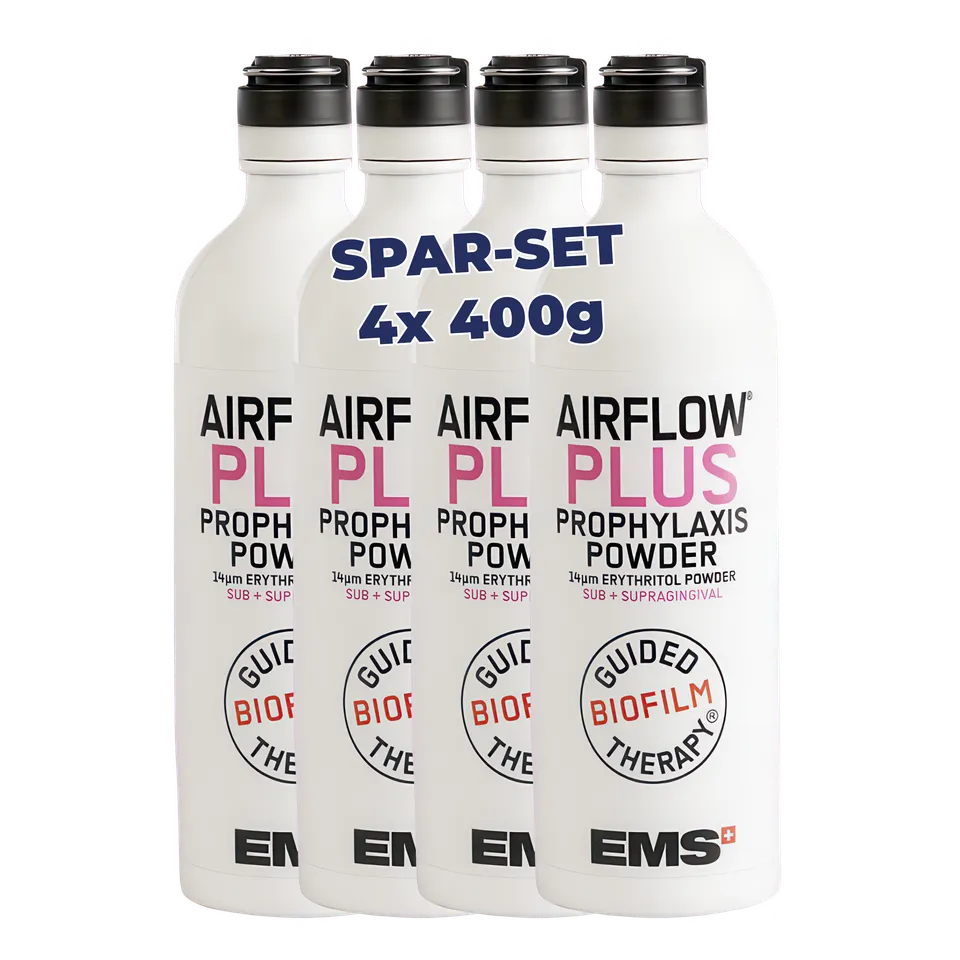 ems-airflow-plus-prophylaxepulver-14-m-4er-spar-set-aluminium image 1