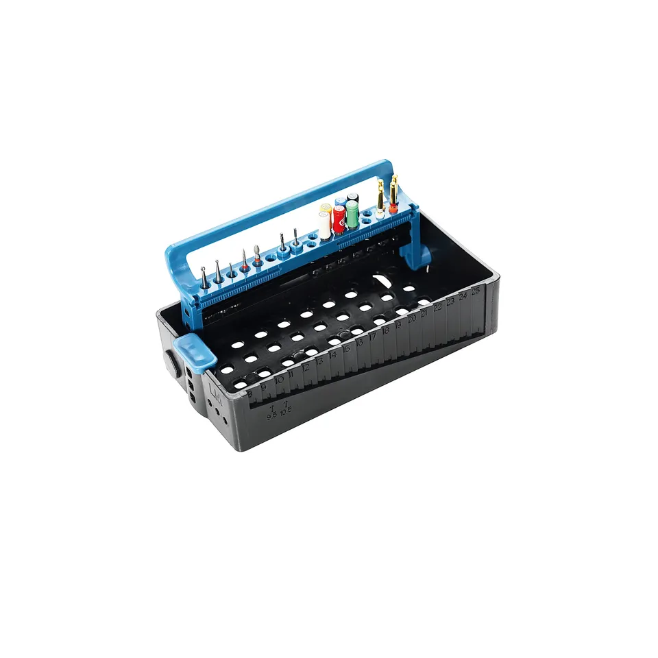 lm-instruments-servomax-bohrer-feilen-box-f-r-14-endofeilen-mit-skala image 1