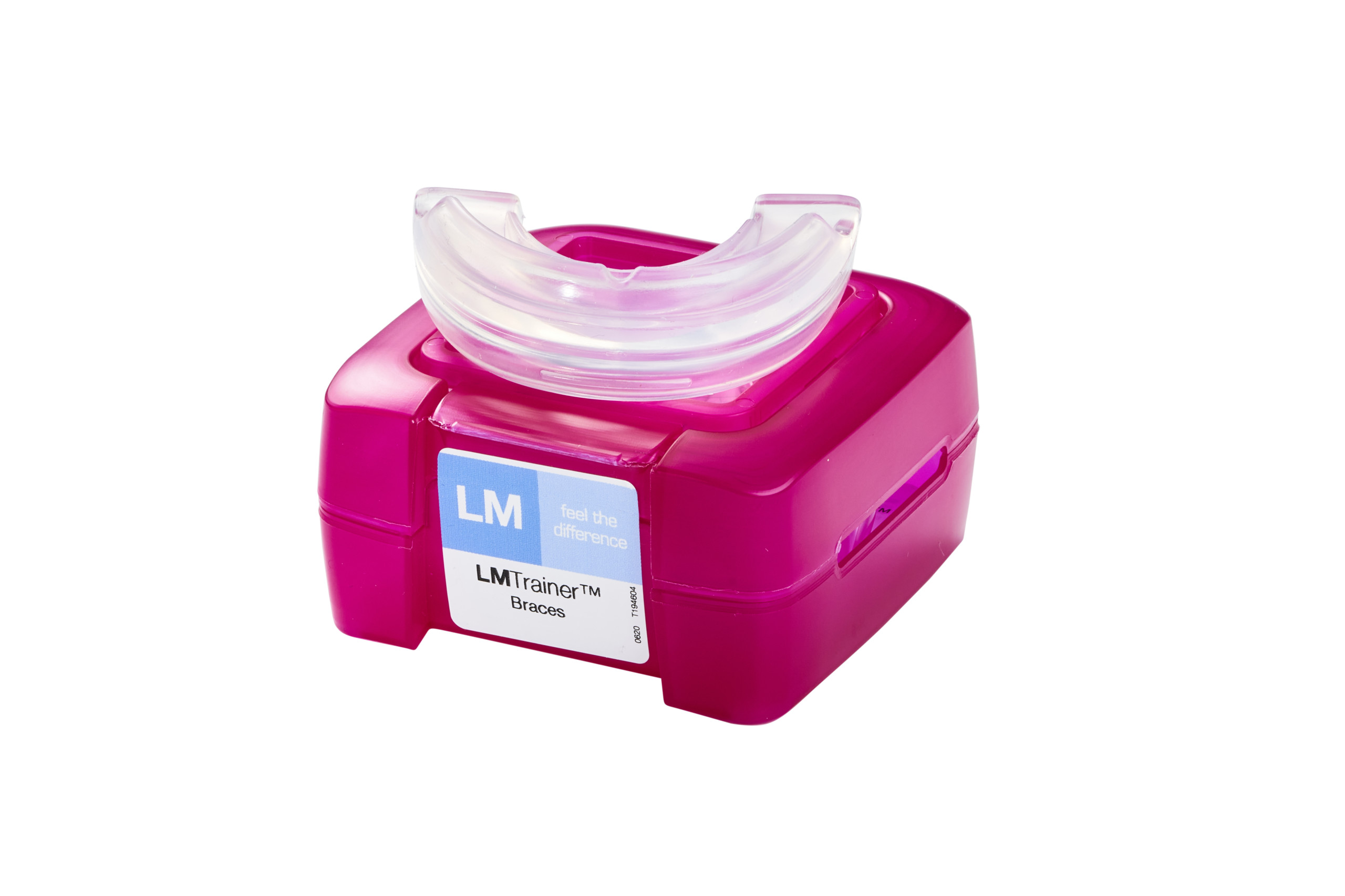 lm-instruments-lm-trainer-braces-klasse-ii-kfo-trainer-94100tb image 1