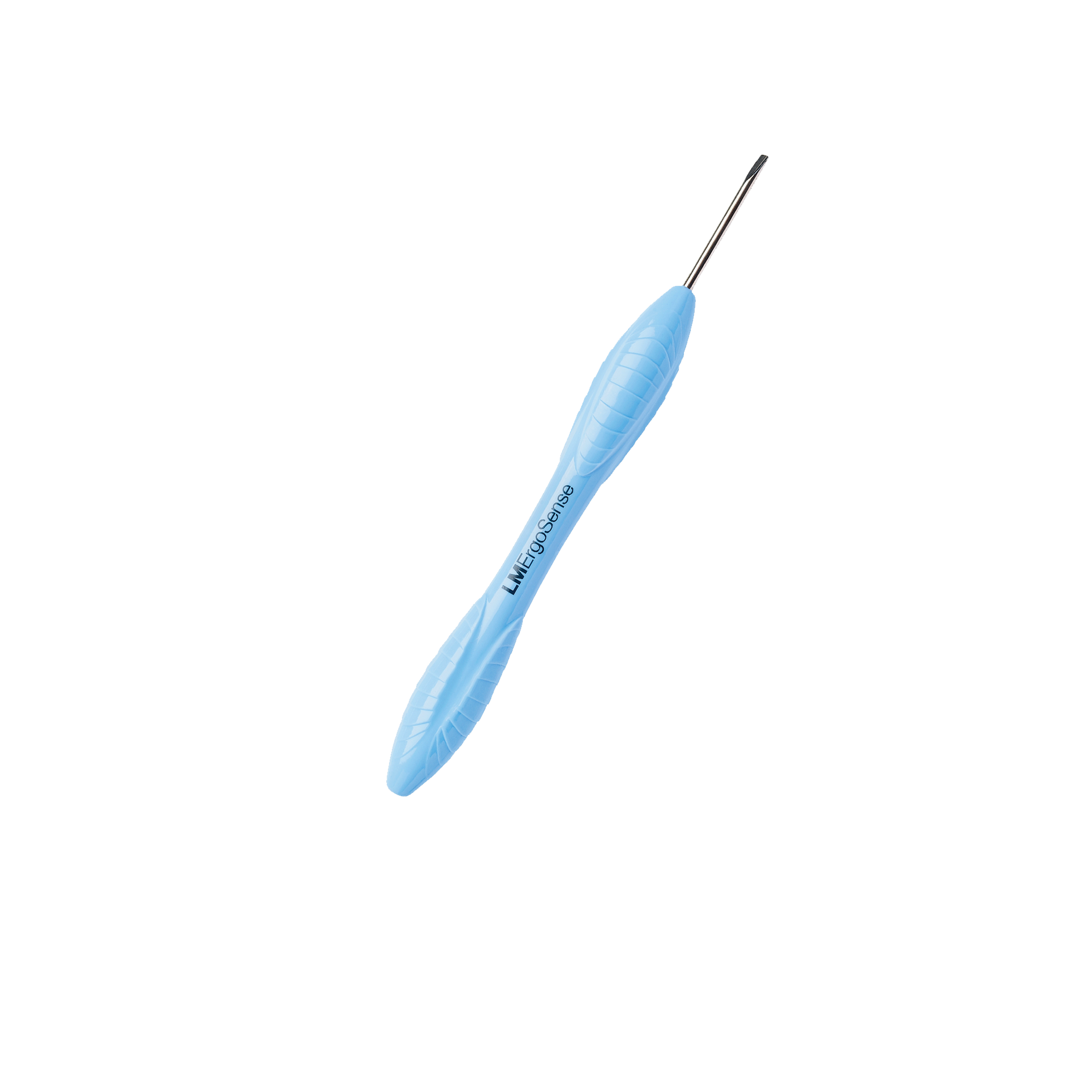 lm-instruments-diagnostics-mirror-handle-ortho-25-spiegelgriff image 1