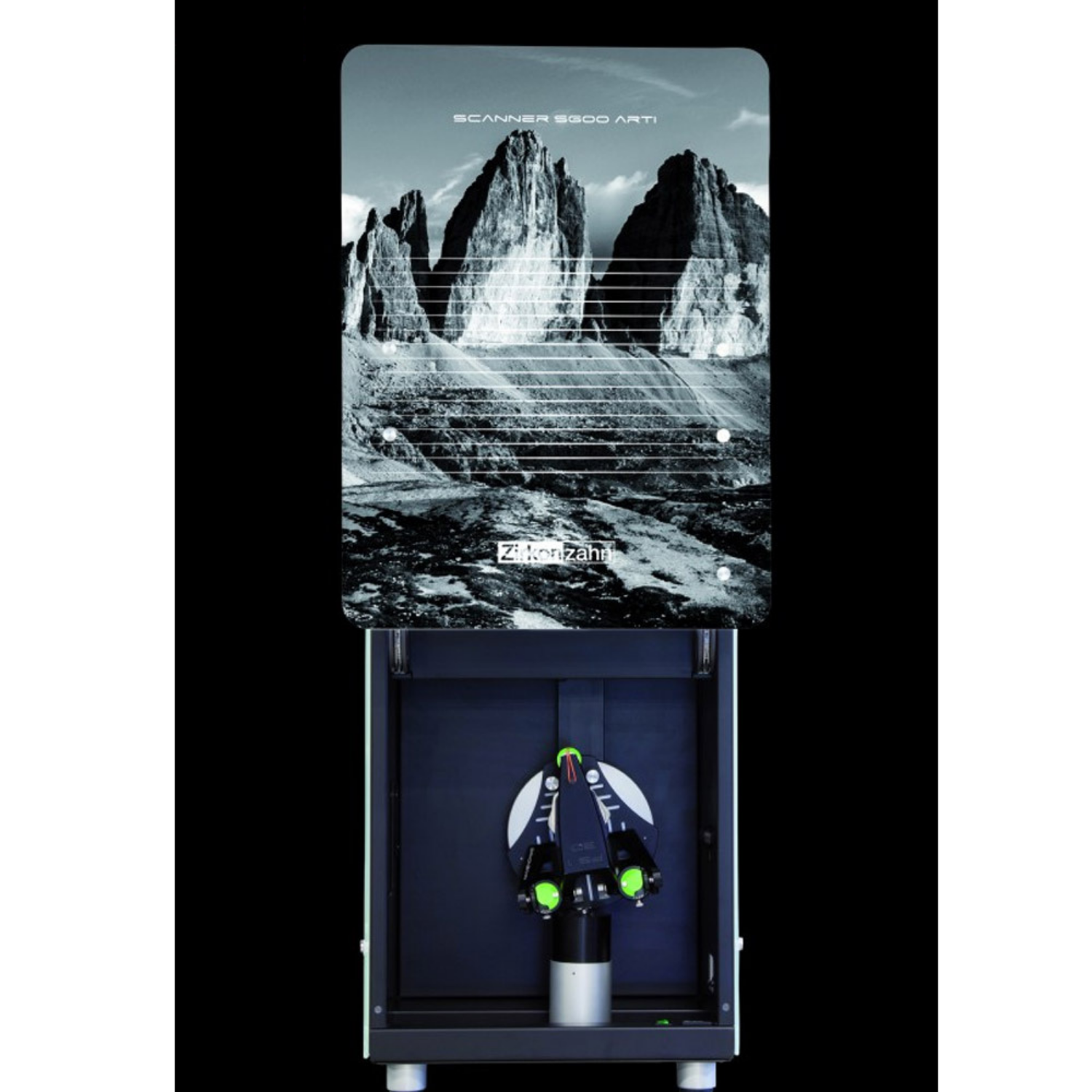galit-s900-arti-speicherfolien-scanner-r-ntgensystem-digital image 1