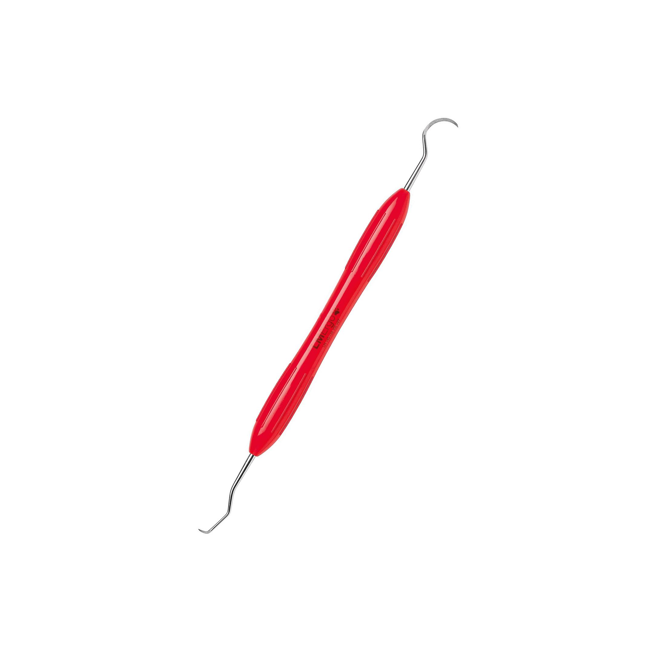 lm-instruments-periodontics-scaler-anterior-zahnsteinentferner image 1