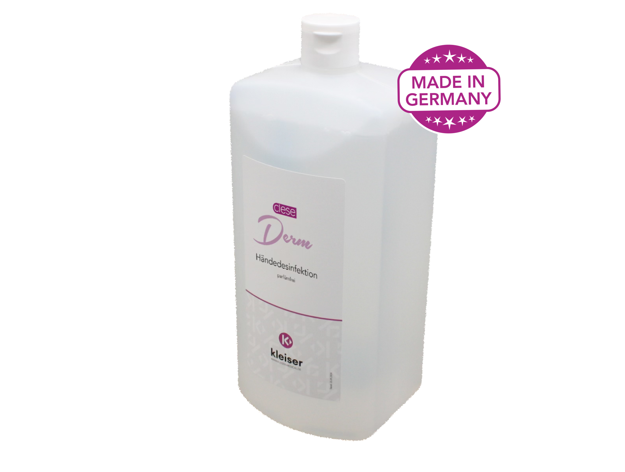 clesederm-h-nde-und-hautdesinfektion-500-ml-gebrauchsfertig image 1
