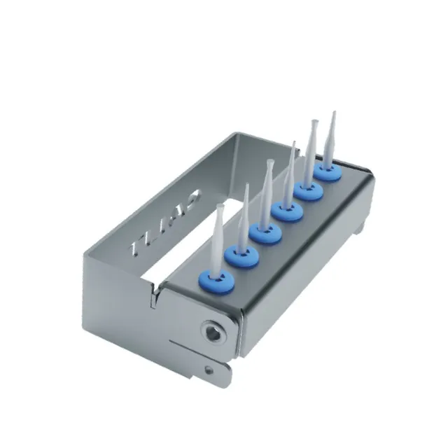 galit-halterung-f-r-6-lange-bohrer-4-cm-bohrerst-nder image 1