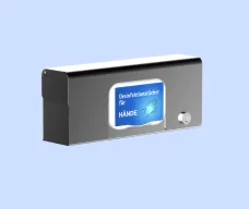 flowpack-halterung-edelstahl-geb-rstet-wand image 1