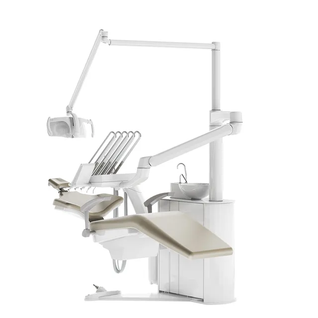 galit-console-behandlungseinheit-dentaleinheit-praxis image 1