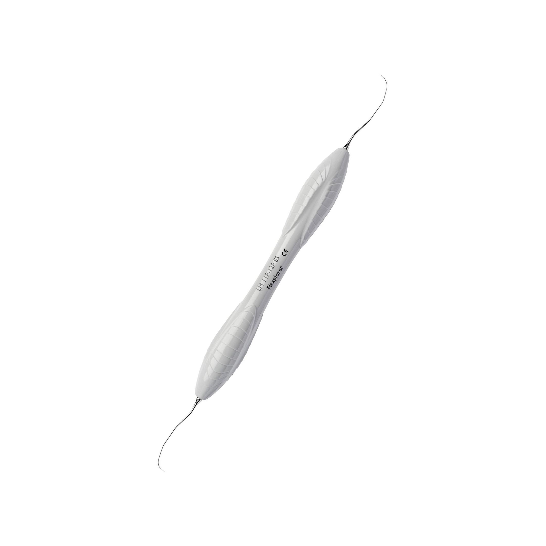 lm-instruments-flexplorer-11f-12f-sonde-flexibel-diagnostik image 1