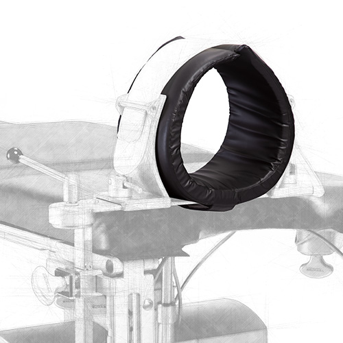 brumaba-lagerung-polstereinlage-arthroskopiebeinhalter-op-polster image 1