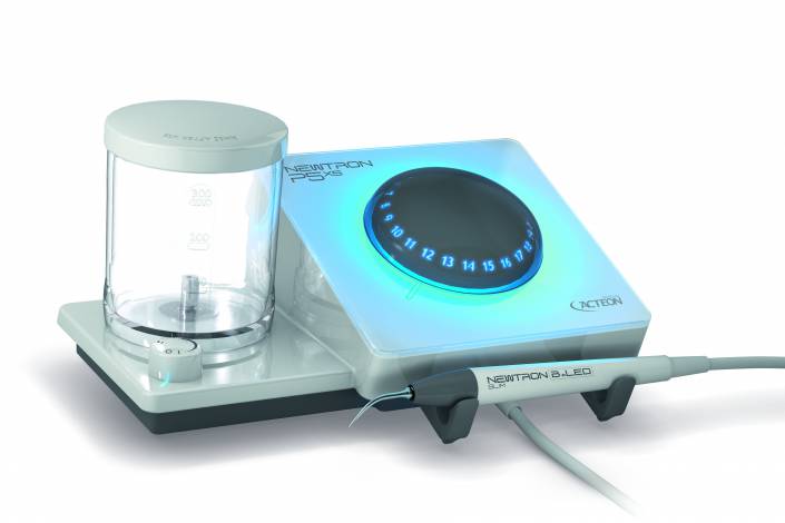 satelec-newtron-p5-xs-b-led-ultraschall-scaler-led image 1