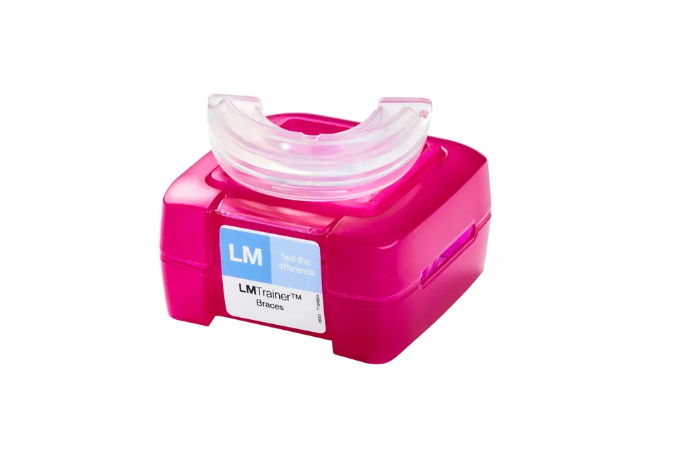 lm-instruments-lm-trainer-braces-klasse-ii-kfo-trainer-94100tb image 1