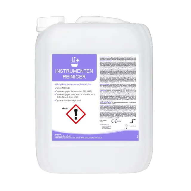 instrumentenreiniger-fl-ssig-konzentrat-5-liter-kanister-r-ckstandsfrei image 1