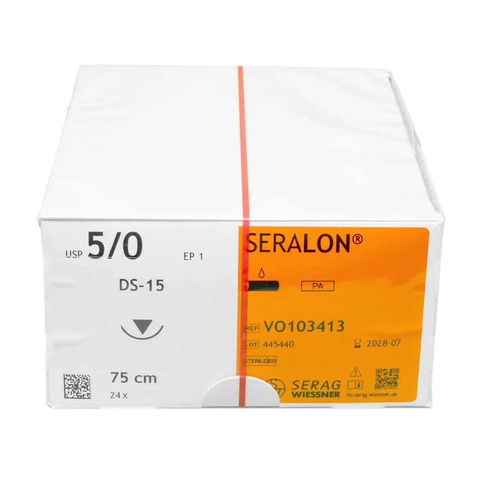 serag-wiessner-seralon-nahtmaterial-ds15-5-0-blau-24-st image 1