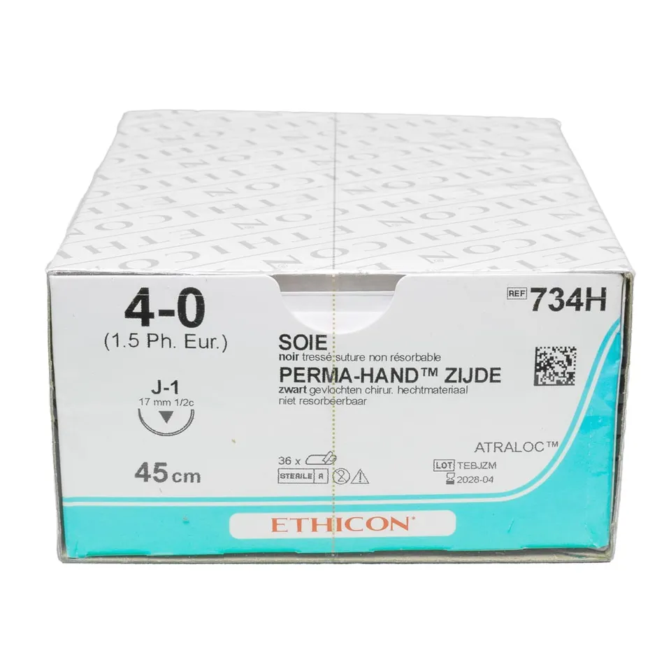 ethicon-ph-seide-734h-nahtmaterial-usp-4-0-36-st-ck-schwarz image 1