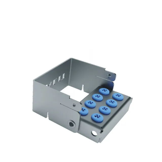 galit-halterung-f-r-8-lange-bohrer-4-cm-bohrerst-nder image 1