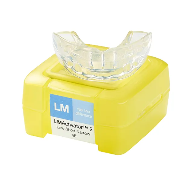 lm-instruments-lm-activator-2-low-short-aktivator-gelbe-box image 1