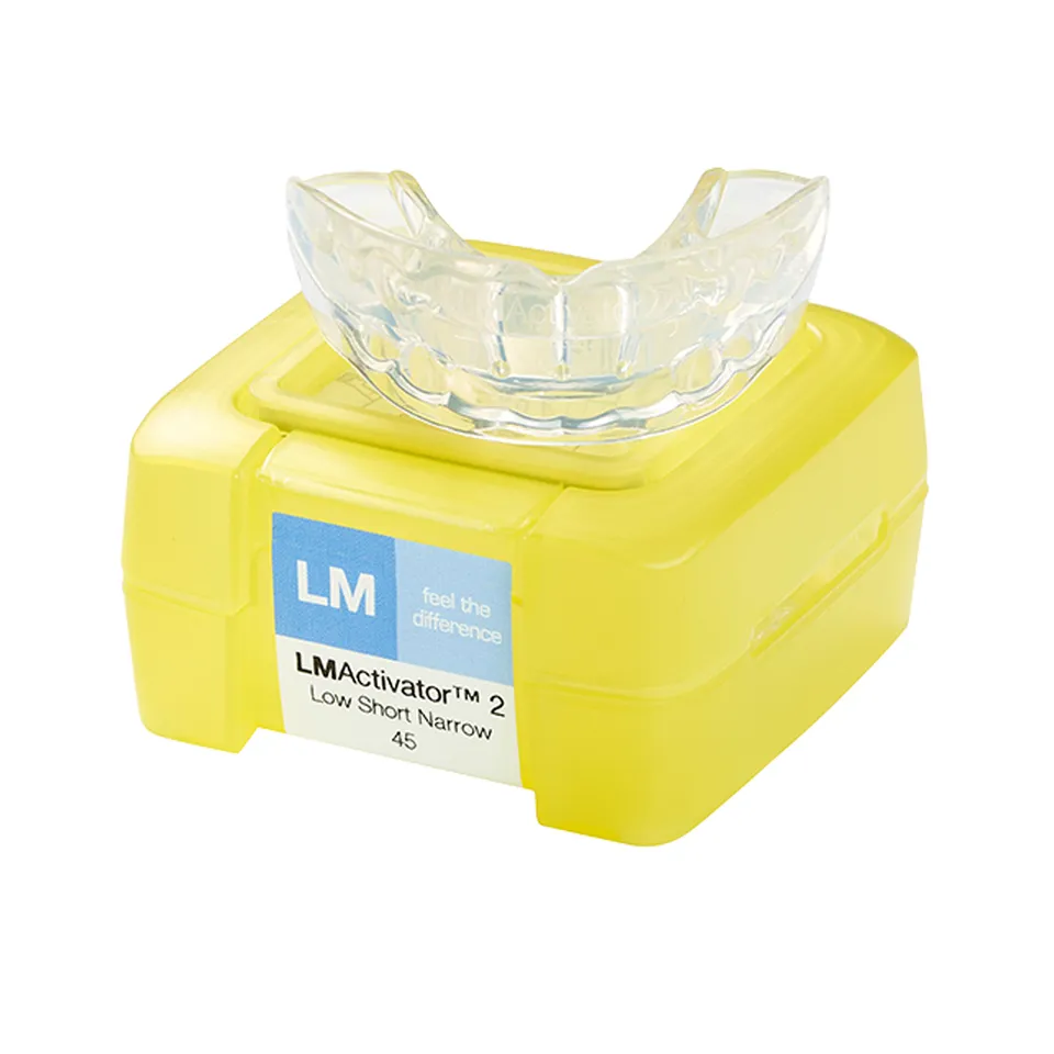 lm-instruments-lm-activator-2-low-short-aktivator-gelbe-box image 1