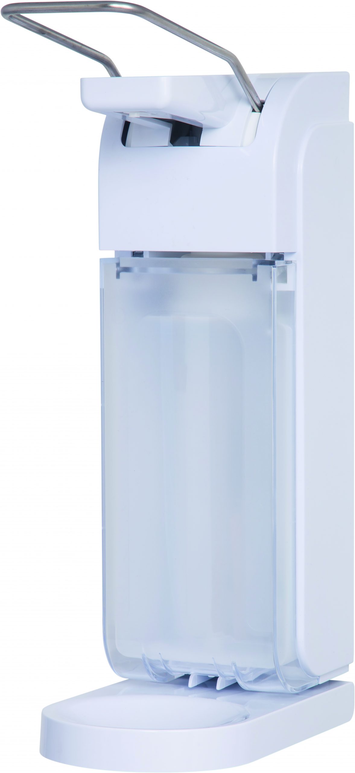 universal-armhebelspender-seifenspender-wei-500-1000-ml image 5