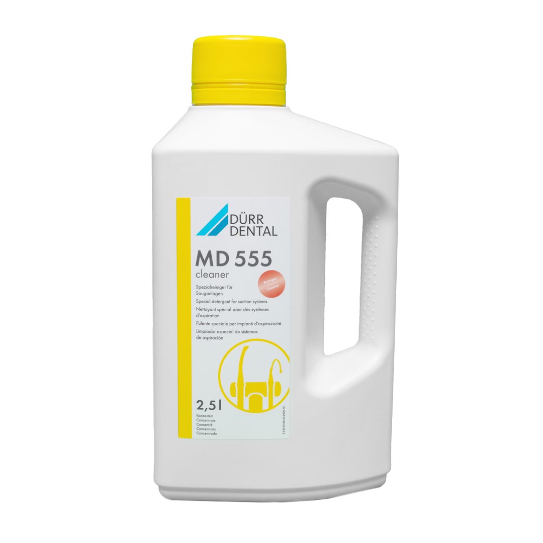 d-rr-md-555-cleaner-sauganlagenreiniger-2-5-liter-flasche image 1
