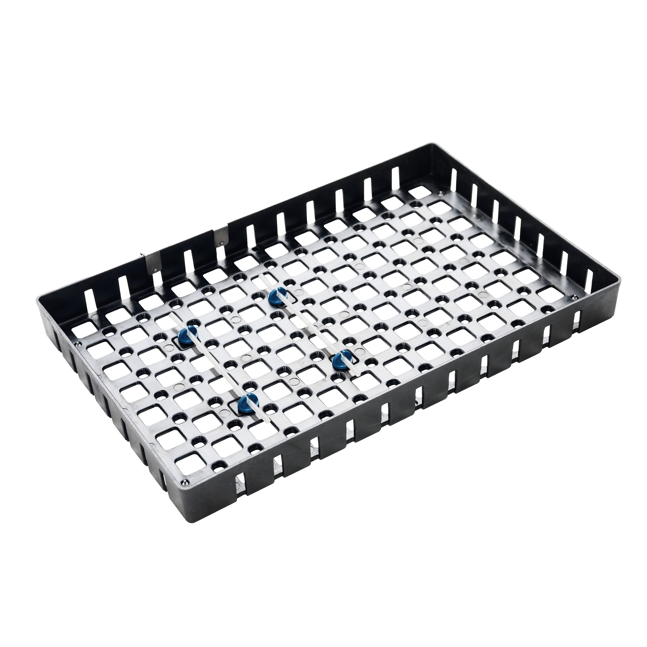 lm-instruments-servomax-tray-set-instrumententablett-288-mm image 1