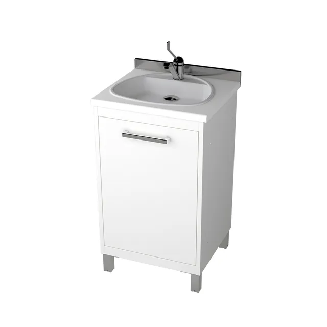 galit-furniture-waschbeckenmodul-850x500x494-praxisschrank-wei image 1