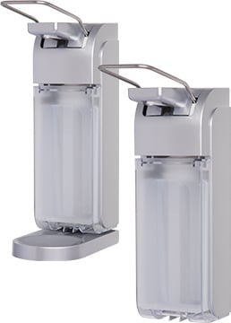 universal-armhebelspender-seifenspender-wei-500-1000-ml image 2