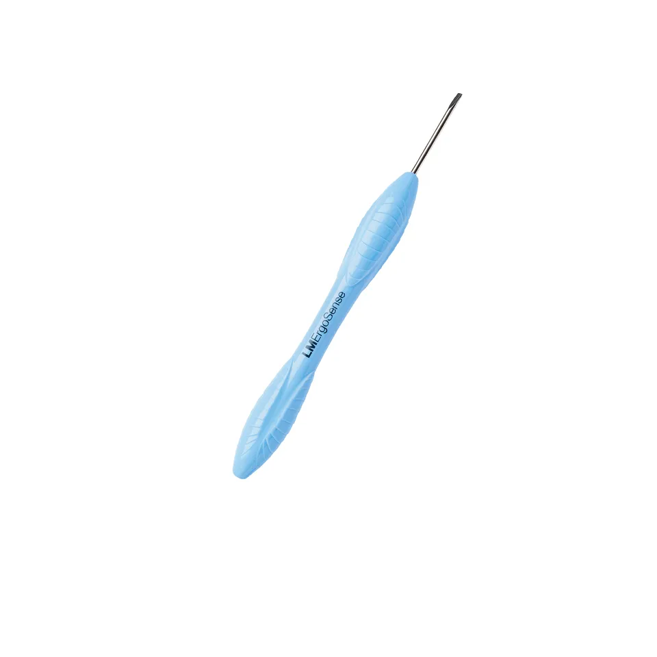 lm-instruments-diagnostics-mirror-handle-ortho-25-spiegelgriff image 1