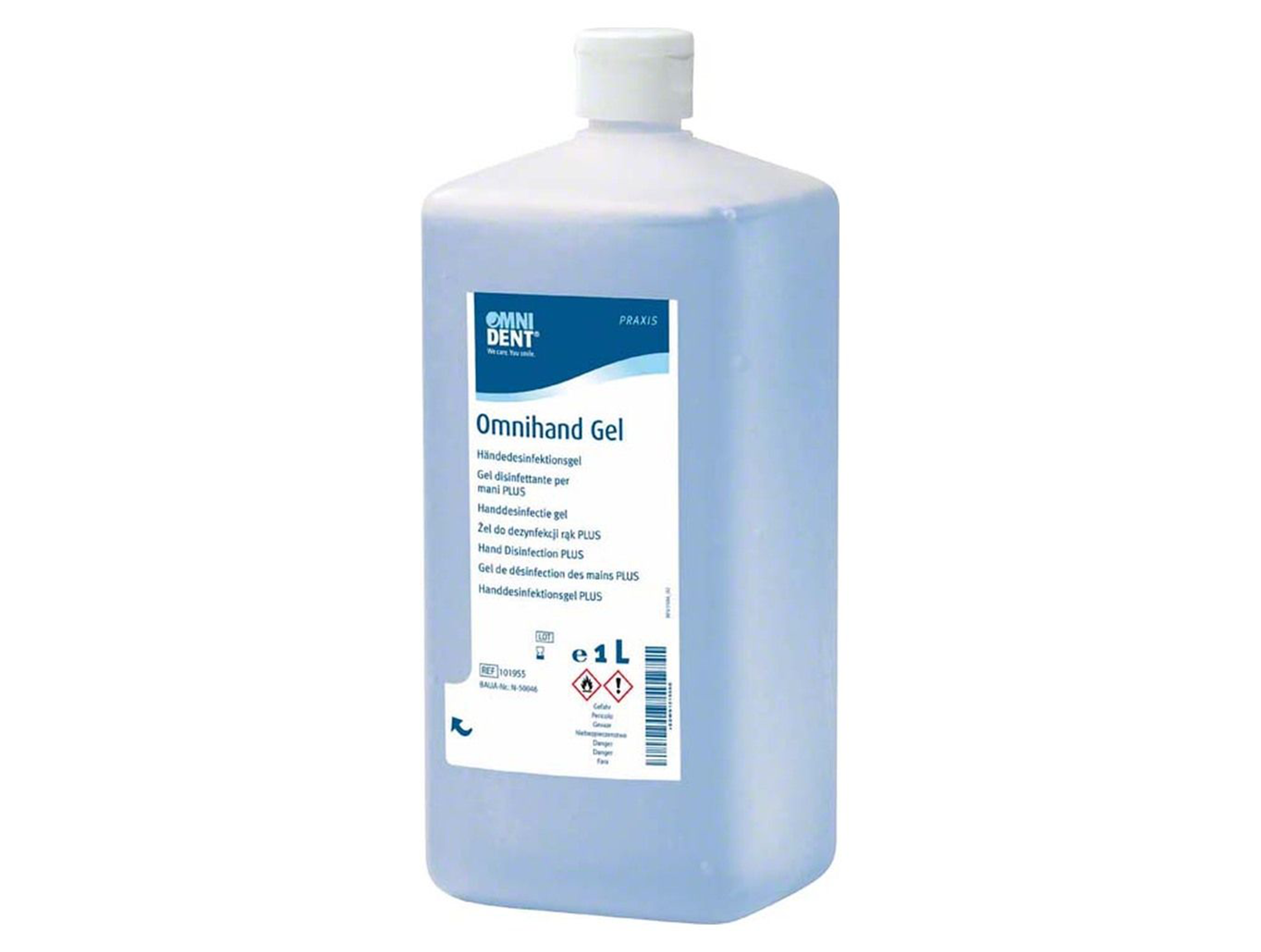 omnihand-gel-1-l-h-ndedesinfektionsgel-alkoholisch-gebrauchsfertig image 1