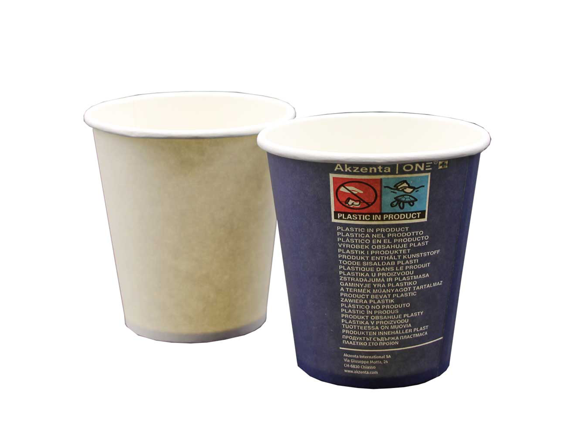 kleiser-mundsp-lbecher-hartpappbecher-180-ml-einwegbecher-papier image 1